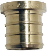 Apollo APXP34 Test Pipe Plug, 3/4 in, Barb, 12/CT