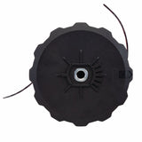 Craftsman Quickwind 0.08 in. D X 50 ft. L Replacement Spool Head