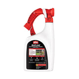 Ortho BugClear Insect Killer Liquid 32 oz, Pack of 6