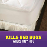 Ortho Home Defense Max Bed Bug Killer Aerosol 18 oz