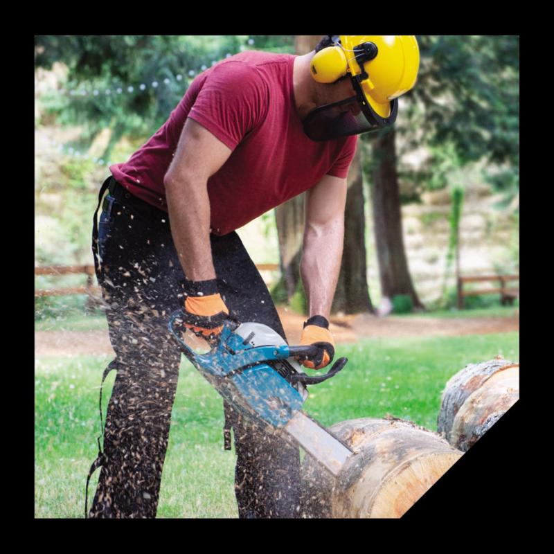 Oregon Chainsaw Safety Chaps