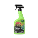 Mold Armor Mold and Mildew Remover 32 fl. oz., Pack of 3