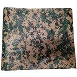 Ace 12 ft. W X 16 ft. L Medium Duty Polyethylene Reversible Tarp Woodland Camo