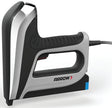 Arrow T50AC Electric Stapler and Brad Nailer, 1/4 to 9/16 in W Crown, T50, Heavy-Duty Staple
