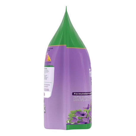 Miracle-Gro Bloom Booster Powder Plant Food 5.5 lb, Pack of 6