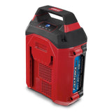 Toro 60V Flex Force L108 2 Ah Lithium-Ion Battery 1 pc