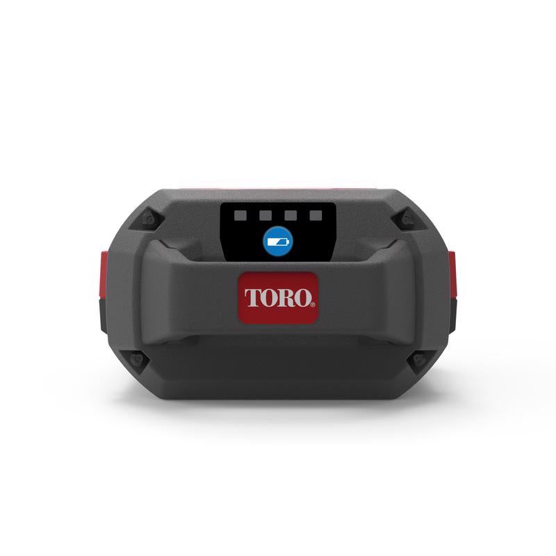 Toro 60V Flex Force L108 2 Ah Lithium-Ion Battery 1 pc