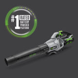 EGO Power+ LB6150 170 mph 615 CFM 56 V Battery Handheld Leaf Blower Tool Only