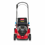 Toro 21 in. 60 V Battery Self-Propelled Lawn Mower Kit (Battery & Charger)