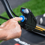 Toro 21 in. 60 V Battery Self-Propelled Lawn Mower Kit (Battery & Charger)