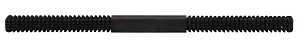 General 177-2 Thread Repair File, 7/16 in W Blade, 1/PK