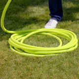 Legacy Flexzilla 5/8 in. D X 50 ft. L Heavy Duty Premium Grade Garden Hose