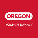 Oregon ControlCut 105671 20 in. Bar and Chain Combo 81 links