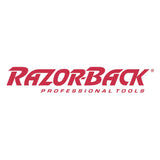 Razor-Back 6 in. Steel Grass Hook, Pack of 5