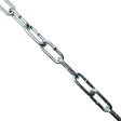 Baron 6205 Link Chain, 5/0 AWG, 150 ft L