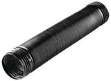 DRAIN PIPE SOLID FLEX 4INX8FT