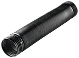 DRAIN PIPE SOLID FLEX 4INX8FT