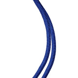 Koch Industries 5/32 in. D X 100 ft. L Blue Diamond Braided Paracord Rope