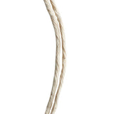 Koch Industries 300 ft. L Natural Twisted Cotton Twine