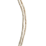 Koch Industries 420 ft. L Natural Twisted Cotton Twine