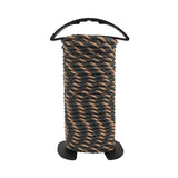 Koch Industries 1/4 in. D X 50 ft. L Camouflage Twisted Polypropylene Rope