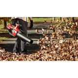 Toro 51881 13 in. 60 V Battery Blower/Trimmer Kit (Battery & Charger)