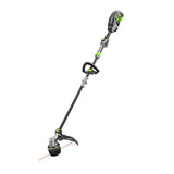 EGO Power+ Line IQ with Powerload ST1623T 16 in. 56 V Battery String Trimmer Kit (Battery & Charger)