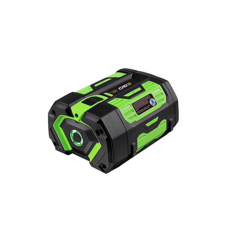 EGO 56V Power+ BA3360T 6 Ah Lithium-Ion Battery 1 pc