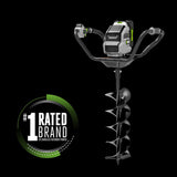 EGO Power+ EG0803 32 in. Earth Auger