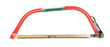 Ace Carbon Steel Raker Tooth Bow Saw
