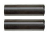 Raindrip 5/8 in. Compression Drip Irrigation Coupler 2 pk
