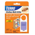 TERRO Clothes Moth Trap 0.65 oz