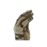 Mechanix Wear Multicam FastFit Men's Tactical Gloves Camouflage L 1 pair