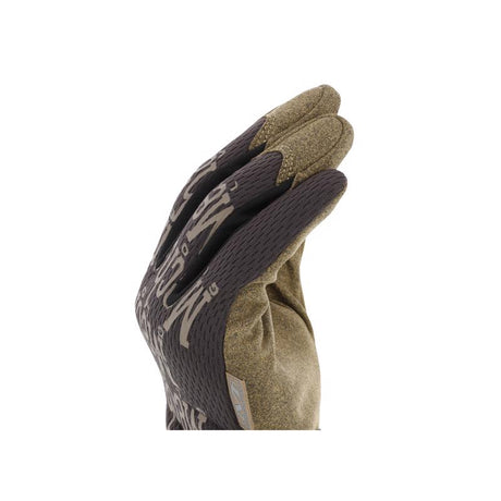 Mechanix Wear The Original Men's Work Gloves Brown XL 1 pair