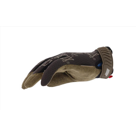 Mechanix Wear The Original Men's Work Gloves Brown XL 1 pair