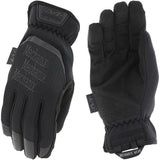 Mechanix Wear FastFit Women's Tactical Gloves Black S 1 pair