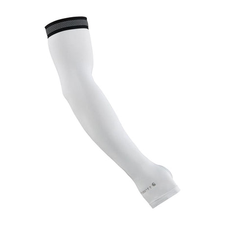 Carhartt XS Fabric White Protection Sleeves