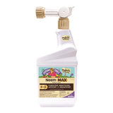 Bonide Captain Jack Organic Fungicide/Insecticide/Miticide/Nematicide Continuous Spray 16 oz