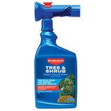 BioAdvanced Insect Killer Concentrate 32 oz