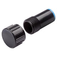 Rain Bird .710 in. Compression Drip Irrigation End Cap 1 pk