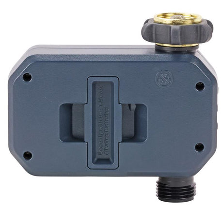 Melnor Programmable 1 Zone Digital Water Timer