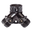 Rain Bird 3/4 in. Threaded Drip Irrigation Adapter 1 pk