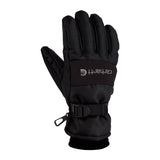 Carhartt XL polyester Black Cold Weather Gloves