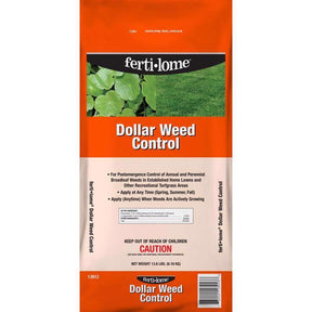 Ferti-lome Lawn and Weed Weed and Vegetation Killers Granules 13.6 lb