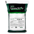 GrowStar 12-24-10 Lawn Starter Lawn Fertilizer For All Grasses 6000 sq ft