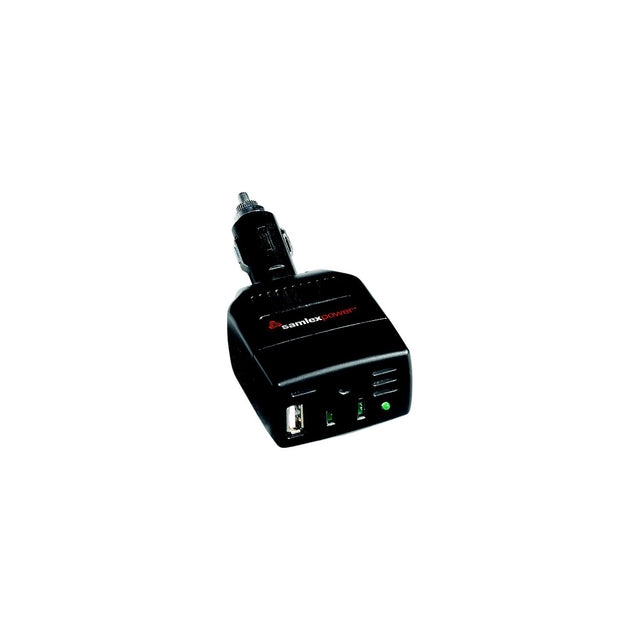 100W 12V MD. INVRTR SAM-100-12