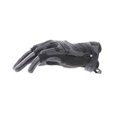 Mechanix Wear Fingerless Impact Gloves Black XL 1 pair