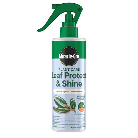 Miracle-Gro Liquid Plant Shine 8 fl. oz.