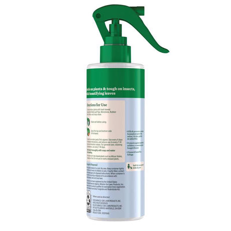 Miracle-Gro Liquid Plant Shine 8 fl. oz.