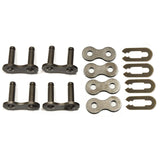 Tru-Pitch Daido Steel Roller Chain No. 40
